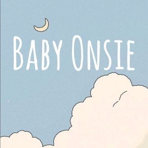 Baby Onsies/Baby Sets